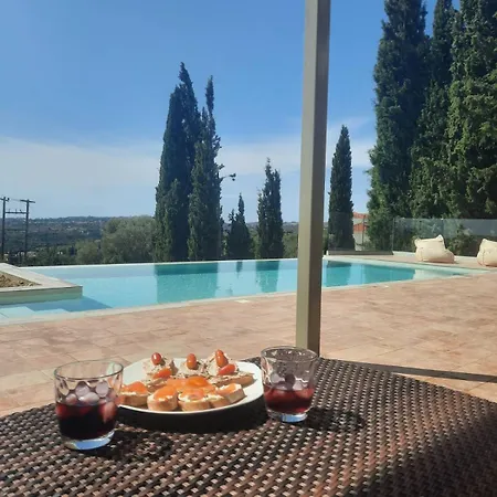 Villa Relux *