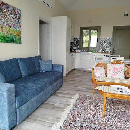 Villa Relux *