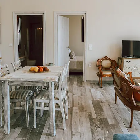 Relux Villa