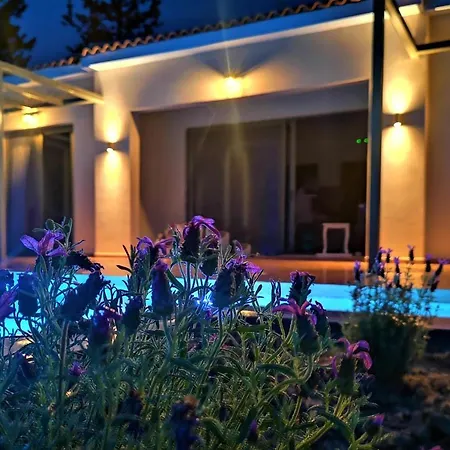 Relux Villa Livathos (Kefalonia)