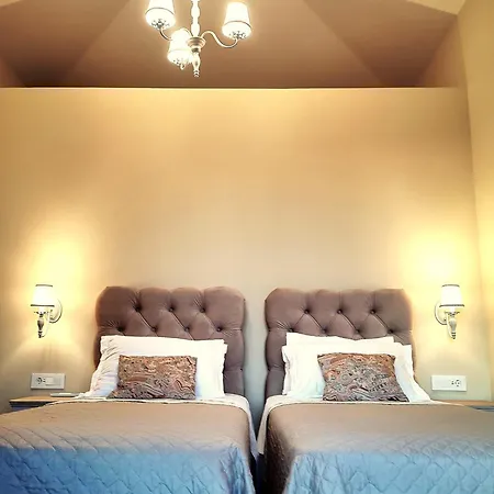 Villa Relux Livathos (Kefalonia)