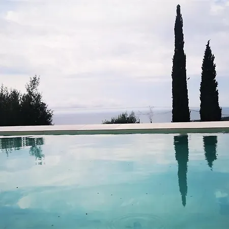 Villa Relux Livathos (Kefalonia)