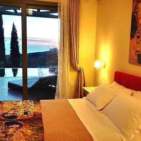 Relux Villa Livathos (Kefalonia)