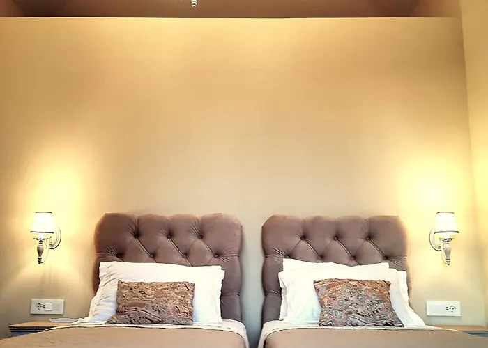 Villa Relux Livathos (Kefalonia)