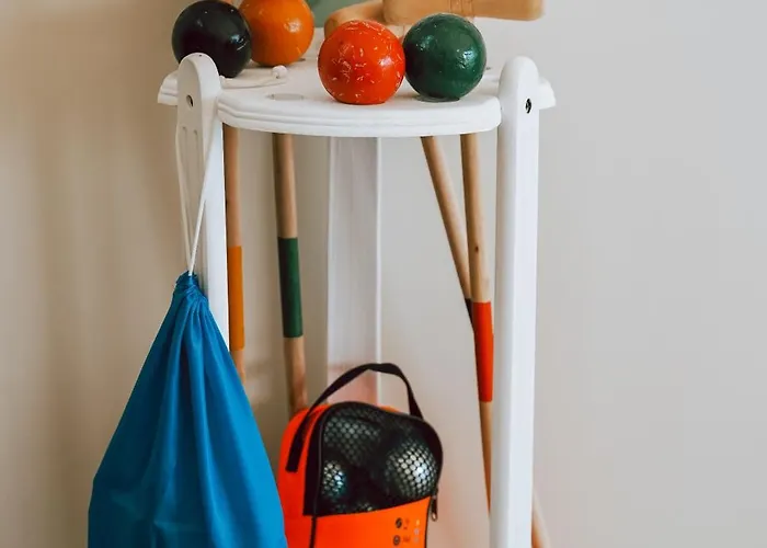 Relux Villa Livathos (Kefalonia)