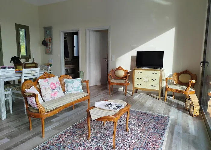 Villa Relux Livathos (Kefalonia)