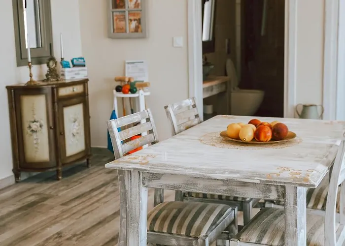 Relux * Livathos (Kefalonia)